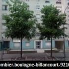 Plombier Berthier Boulogne-billancourt