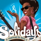 Festival Solidays